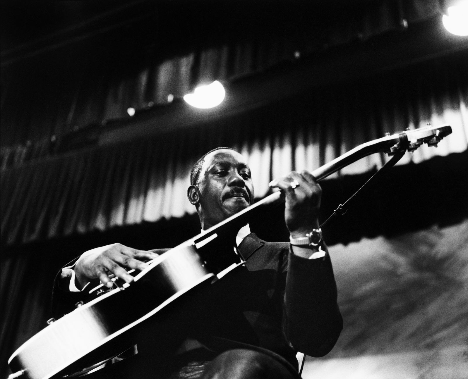 Wes Montgomery 3